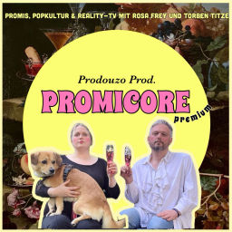 Podcast thumbnail for Promicore Premium