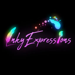 Podcast thumbnail for Inky Expressions
