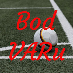 Podcast thumbnail for Bod VARu
