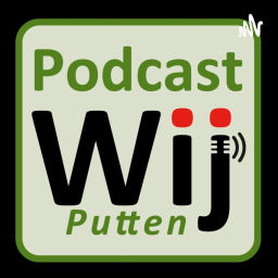 Podcast thumbnail for Elke week een nieuwe Podcast van Wij Putten