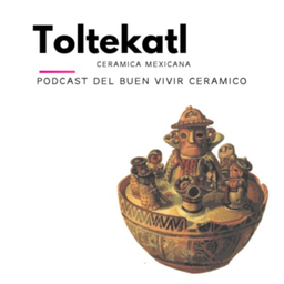 Podcast thumbnail for Toltekatl