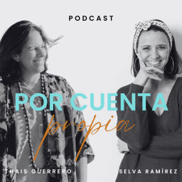 Podcast thumbnail for Por cuenta propia