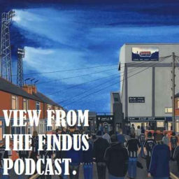 Podcast thumbnail for View From The Findus