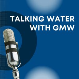 Podcast thumbnail for Talking Water with GMW