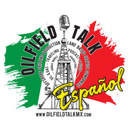 Podcast thumbnail for Oilfield Talk MX Español