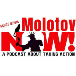 Podcast thumbnail for Molotov Now!