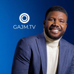 Podcast thumbnail for Encounter Jesus with Pastor Gerald A Johnson