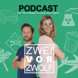 Podcast thumbnail for ZWEIvorZWÖLF