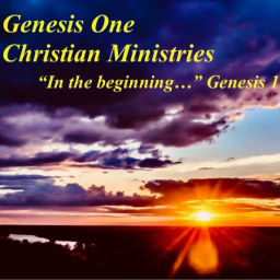 Podcast thumbnail for Genesis One Christian Ministries Sermons