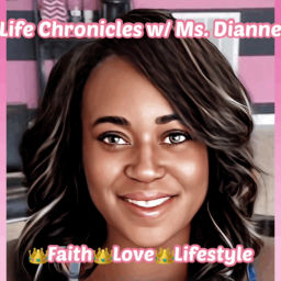 Podcast thumbnail for Ms Dianne