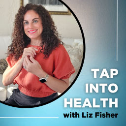 Podcast thumbnail for Tap Into Health