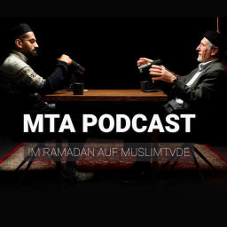 Podcast thumbnail for MTA Podcast