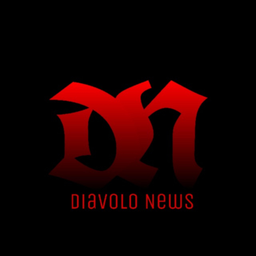 Podcast thumbnail for DiavoloNewsPodcast