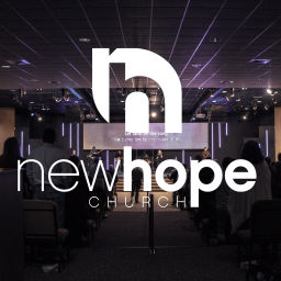 Podcast thumbnail for New Hope Church Podcast