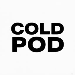 Podcast thumbnail for Cold Pod