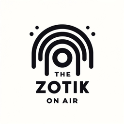Podcast thumbnail for TheZotik OnAir