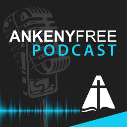 Podcast thumbnail for Ankeny Free Church