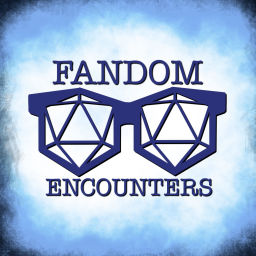 Podcast thumbnail for Fandom Encounters