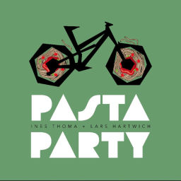 Podcast thumbnail for MTB Pasta Party