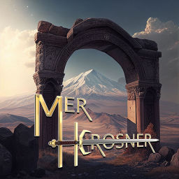 Podcast thumbnail for Mer Herosner: Unveiling the History of an Ancient Land