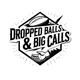 Podcast thumbnail for Dropped Balls and Big Calls