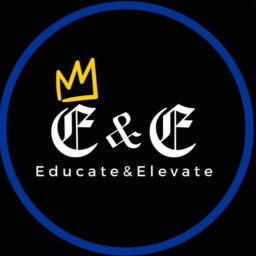 Podcast thumbnail for Educate & Elevate with Pablo and Armando