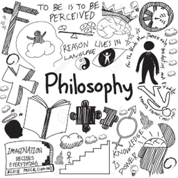 Podcast thumbnail for Filosofía