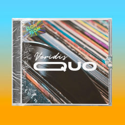 Podcast thumbnail for Veridis Quo