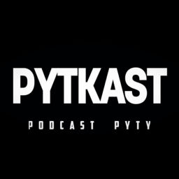 Podcast thumbnail for Pytkast