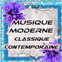 Podcast thumbnail for Musique Contemporaine - Moderne - Classique