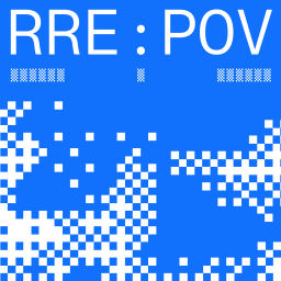 Podcast thumbnail for RRE POV