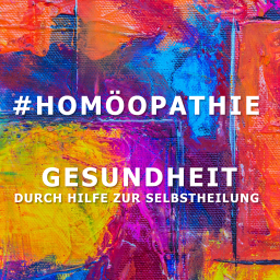 Podcast thumbnail for Homöopathie - Podcast
