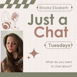 Podcast thumbnail for Just A Chat