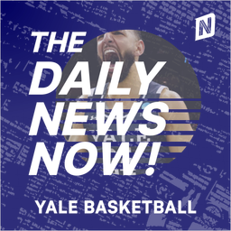 Podcast thumbnail for Yale Bulldogs Basketball News Today | 2 Min News | The Daily News Now!
