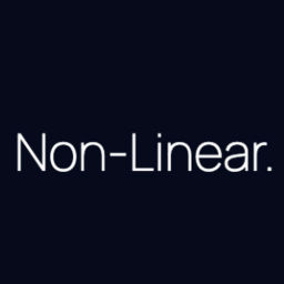Podcast thumbnail for Non-Linear