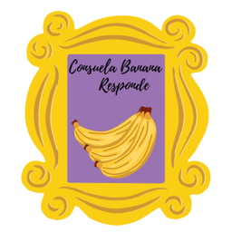 Podcast thumbnail for Consuela Banana Responde