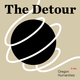 Podcast thumbnail for The Detour