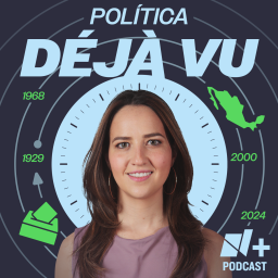 Podcast thumbnail for Política Déjà Vu