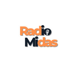 Podcast thumbnail for RADIO MIDAS
