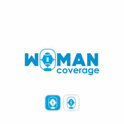 Podcast thumbnail for Woman Coverage