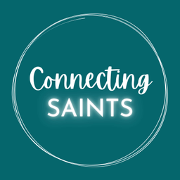 Podcast thumbnail for Connecting Saints