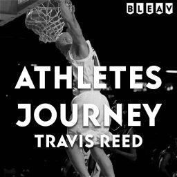 Podcast thumbnail for Athletes Journey