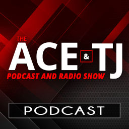Podcast thumbnail for The Ace & TJ Show