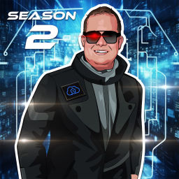 Podcast thumbnail for Cybersecurity ist Chefsache - Der Podcast!