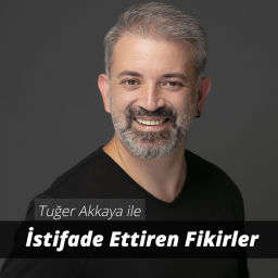 Podcast thumbnail for İstifade Ettiren Fikirler