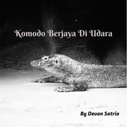 Podcast thumbnail for Komodo