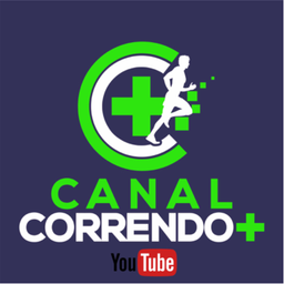 Podcast thumbnail for Correndo Mais