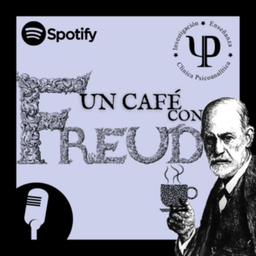 Podcast thumbnail for Un café con Freud