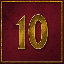 Podcast thumbnail for 10-Minute Contrarian