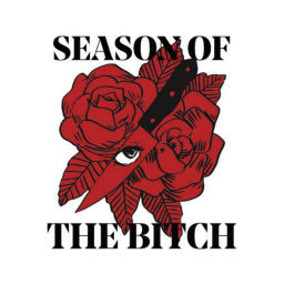 Podcast thumbnail for Season of the Bitch